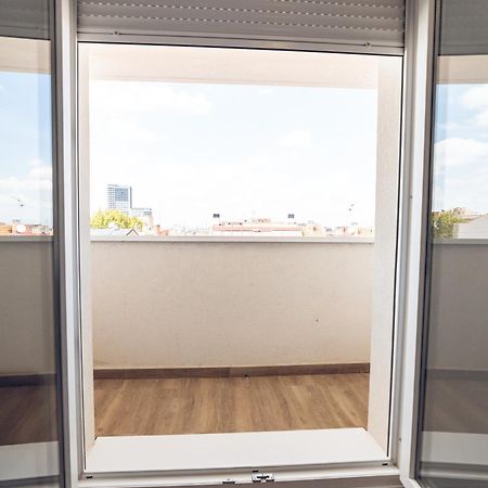Alfalfa Atico Apartments Madrid Dış mekan fotoğraf