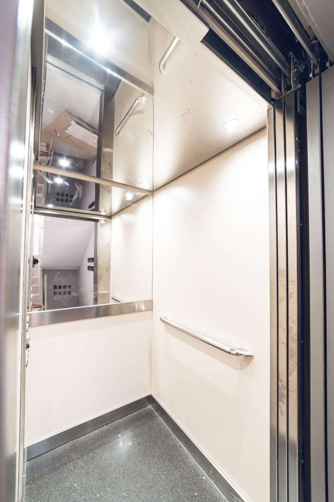 Alfalfa Atico Apartments Madrid Dış mekan fotoğraf