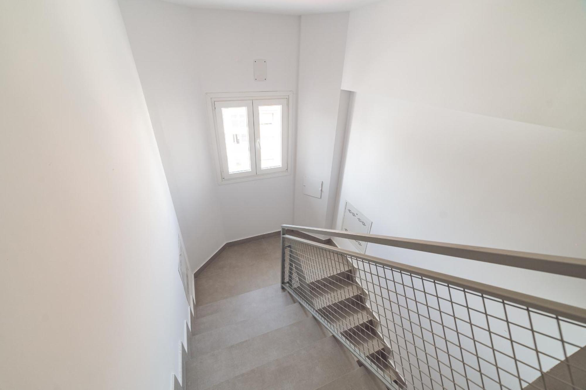 Alfalfa Atico Apartments Madrid Dış mekan fotoğraf