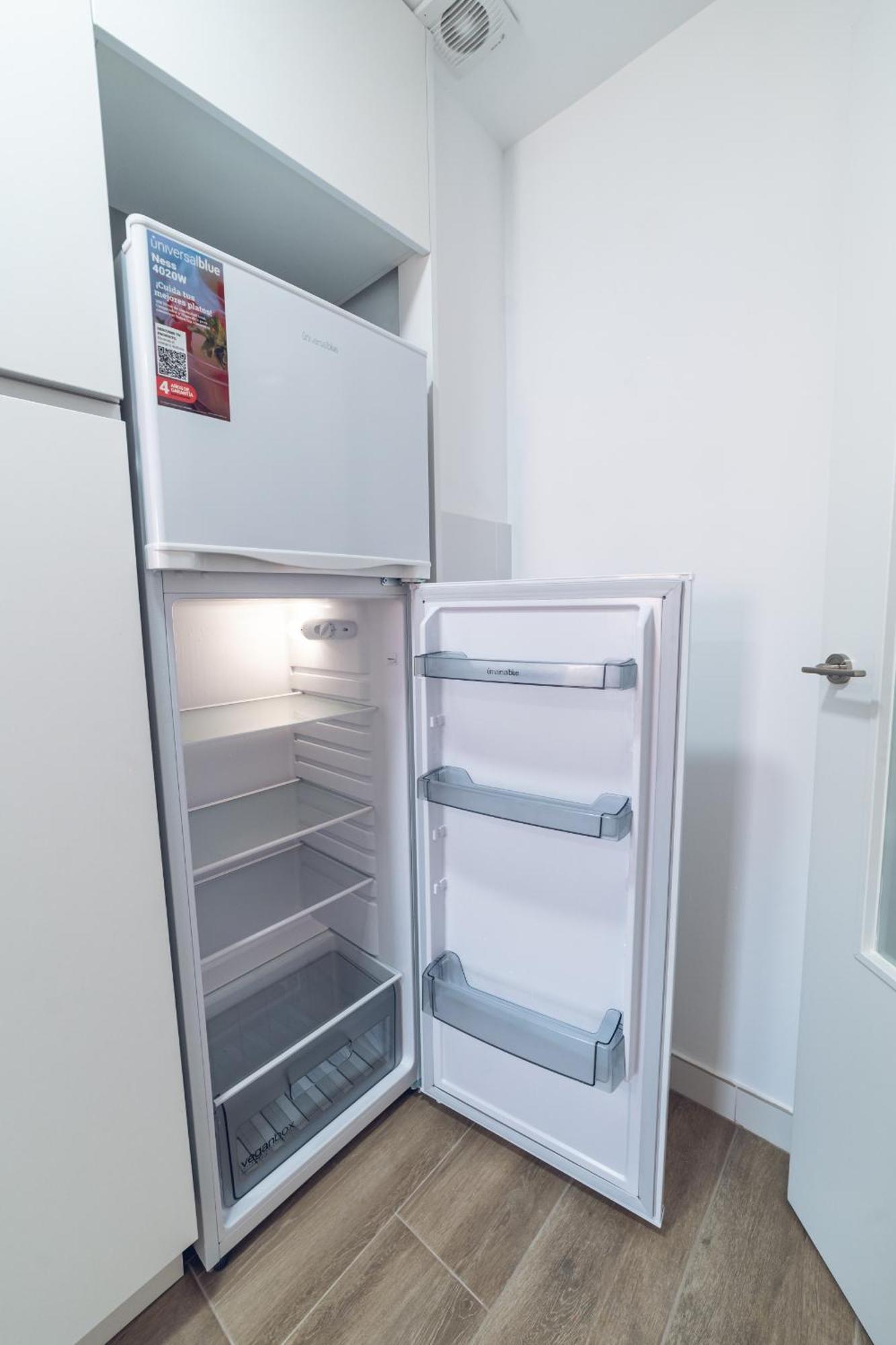 Alfalfa Atico Apartments Madrid Dış mekan fotoğraf