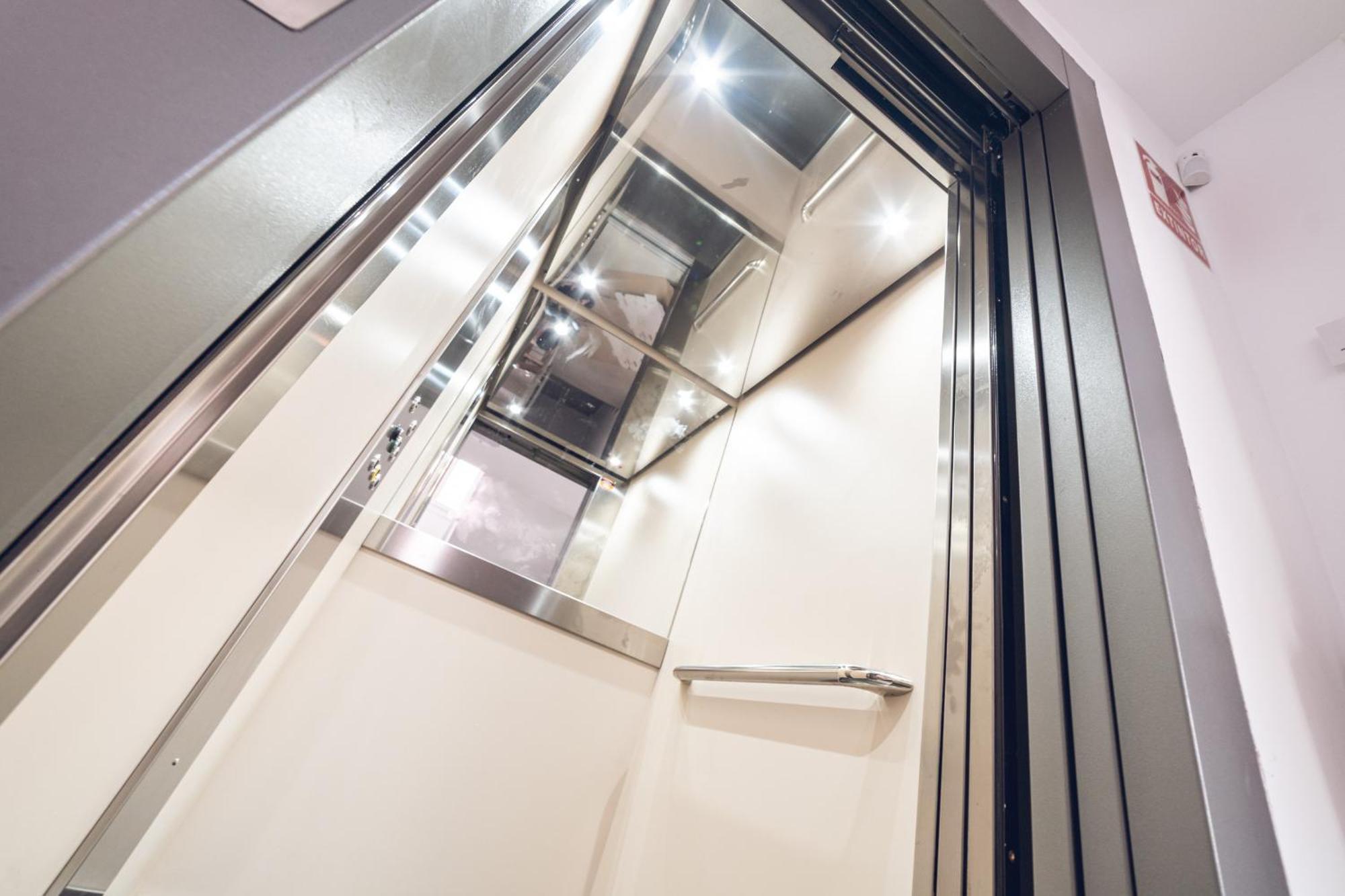 Alfalfa Atico Apartments Madrid Dış mekan fotoğraf